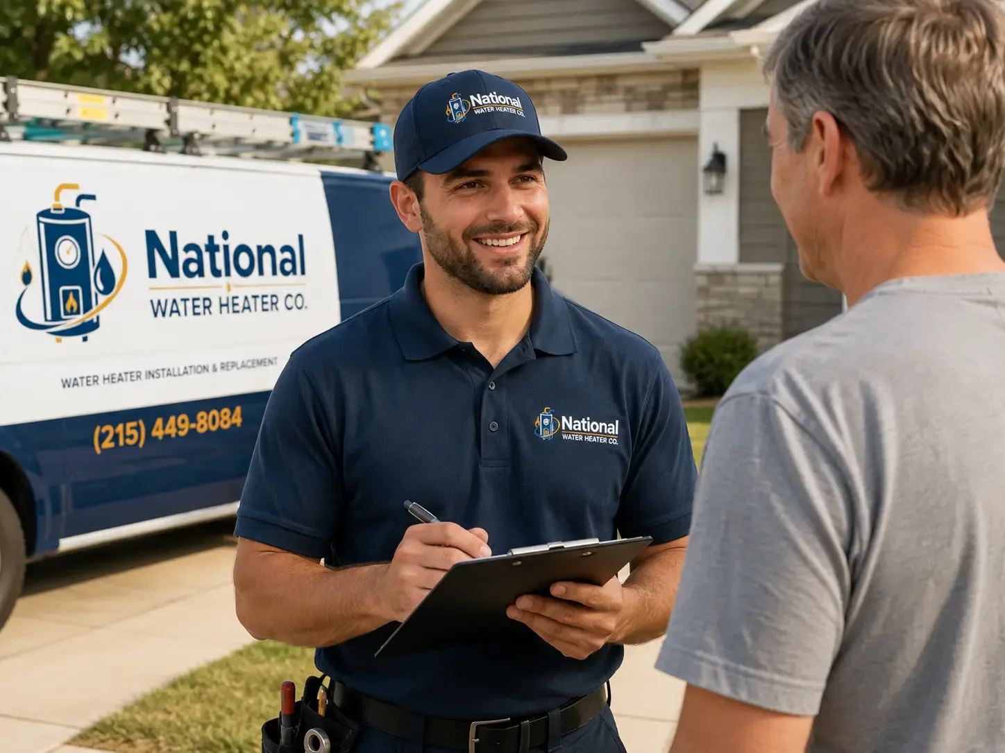 Water Heater Installation Oxford, AR FAQs